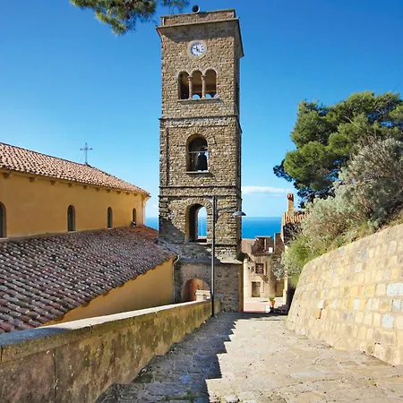 Stunning In With Wifi * Castellabate