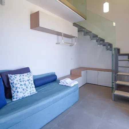 2 Bedroom Beautiful In Vakantiehuis *