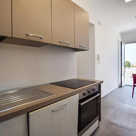 2 Bedroom Beautiful In Castellabate